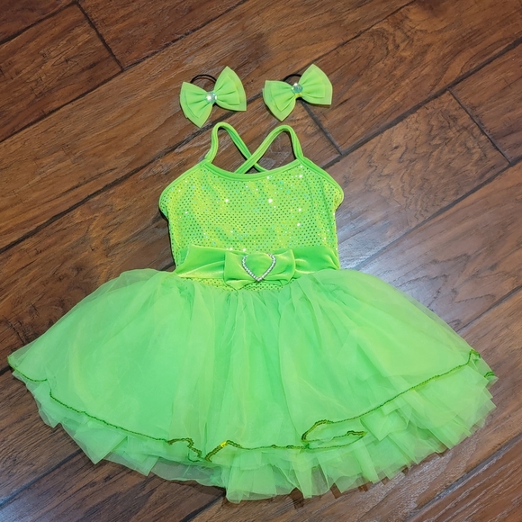 Weissman | Costumes | Weissman Dance Costume | Poshmark